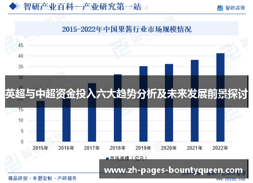 英超与中超资金投入六大趋势分析及未来发展前景探讨