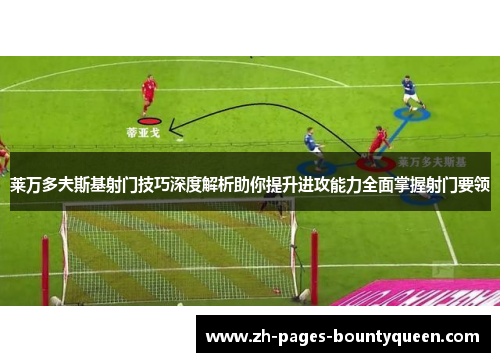 莱万多夫斯基射门技巧深度解析助你提升进攻能力全面掌握射门要领