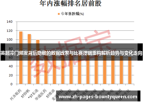 英超冷门频发背后隐藏的数据线索与比赛逻辑重构解析趋势与变化走向