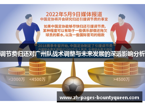 调节费归还对广州队战术调整与未来发展的深远影响分析 调节费归还对广州队战术调整与未来发展的深远影响分析