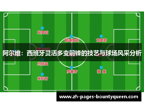 阿尔维：西班牙灵活多变前锋的技艺与球场风采分析